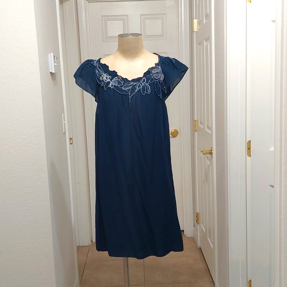 BCBG Max Azaria dress